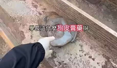 每次小編路過工地看到吊車在吊H君都會覺得怎麼可以那麼長