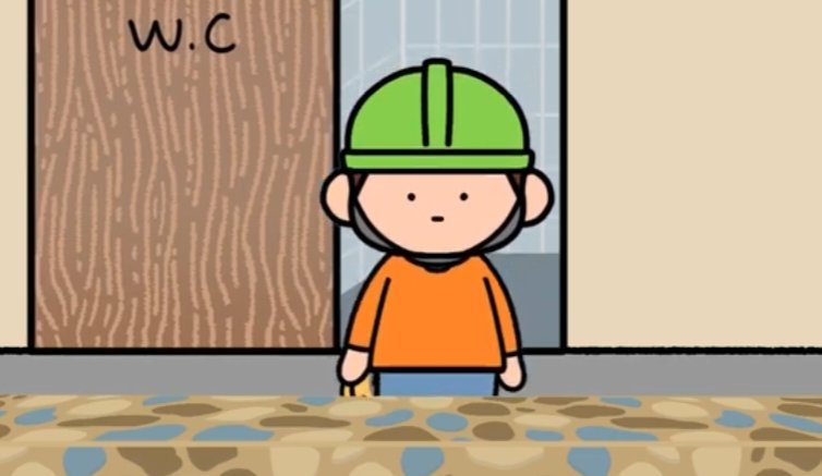 安全宣導動畫 注意感電篇