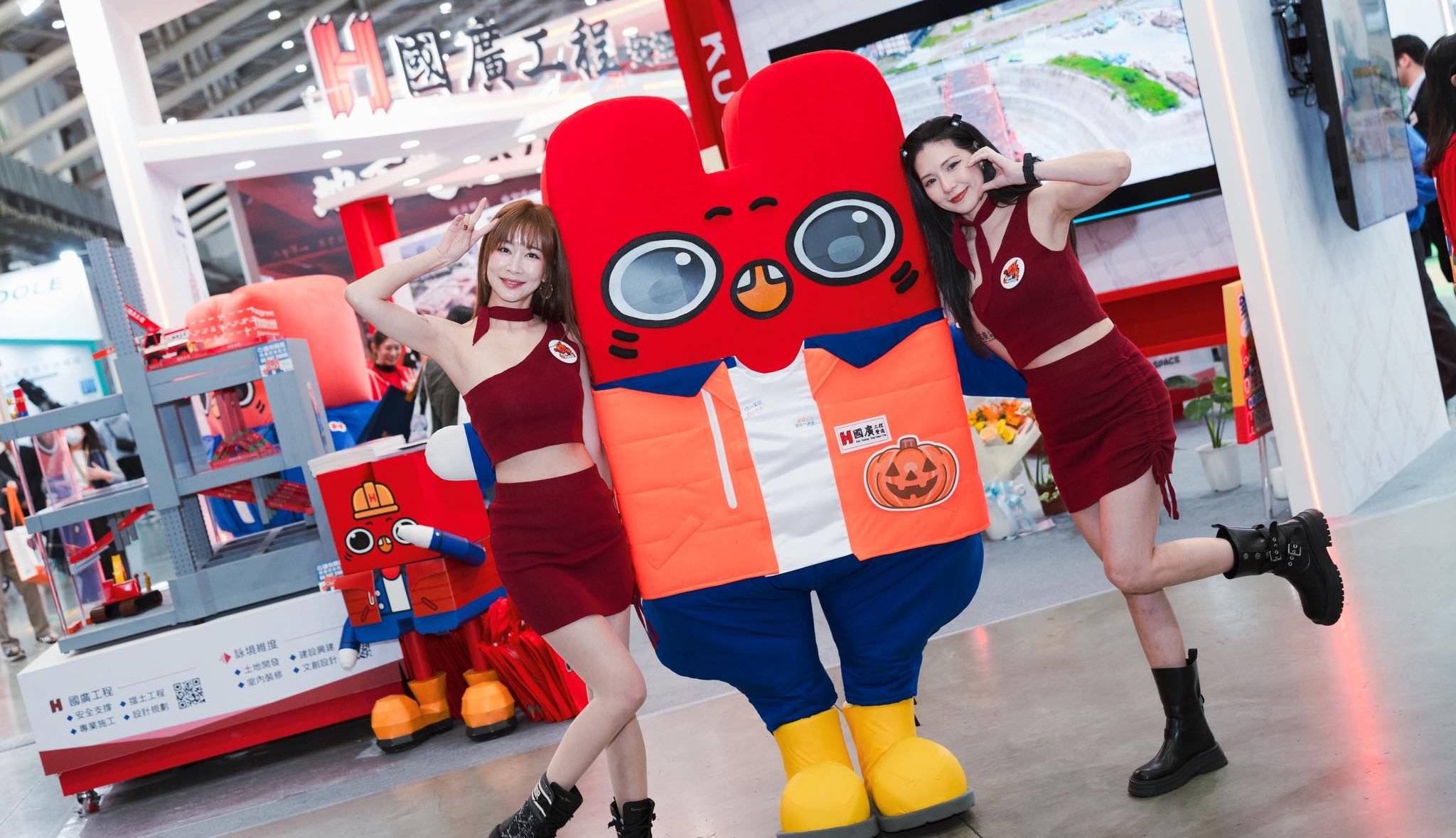 2025 台北國際建築建材暨產品展 四大亮點